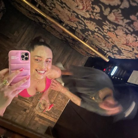 Elsie Hewitt estrella pornografica imagen