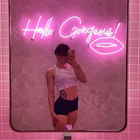 Lean Beef Patty mejor actriz imagen