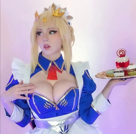 Mad Roxy Fotoaufnahmen