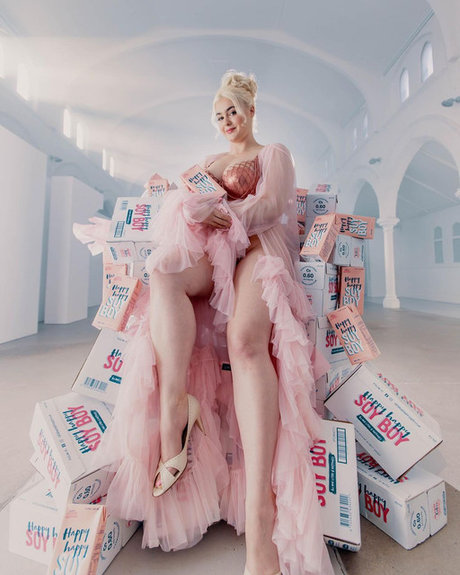 Stefania Ferrario estrella adulta recopilación