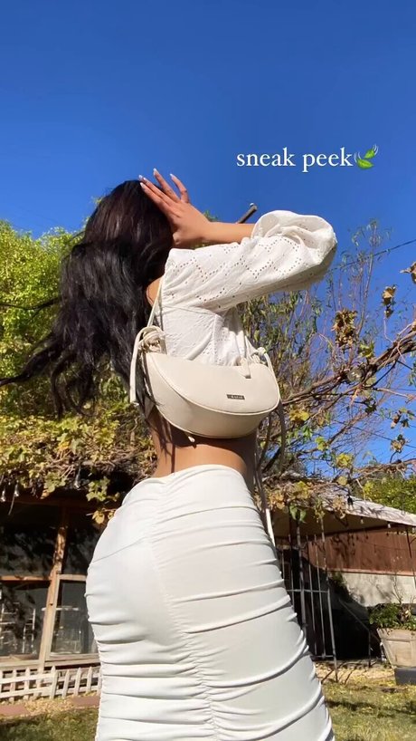 Alyanna Joelle modelo galerías