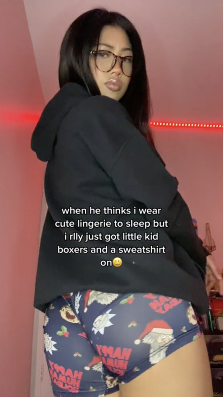 Alyanna Joelle estrella hermosa archivo