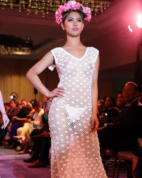 Alyanna Joelle arte estelar galería