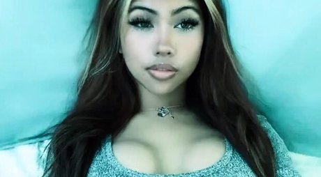 Alyanna Joelle estrella xxx imágenes