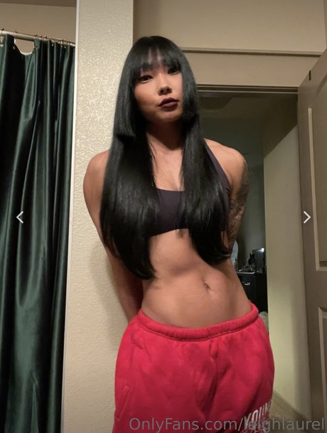 Leigh Laurel_ estrella porno sexy imágenes