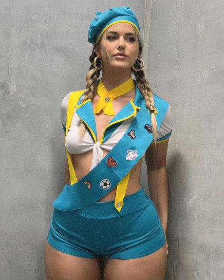 Marissa Dubois_ actriz atractiva fotos