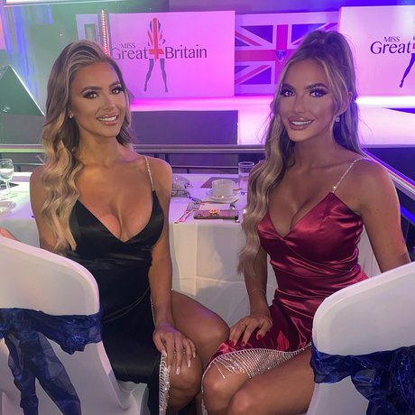 Daisey Odonnell_ actriz porno foto