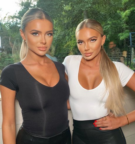 Daisey Odonnell_ estrella porno erótica fotos