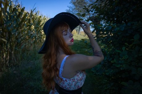 Lucelf estrella adulta galería