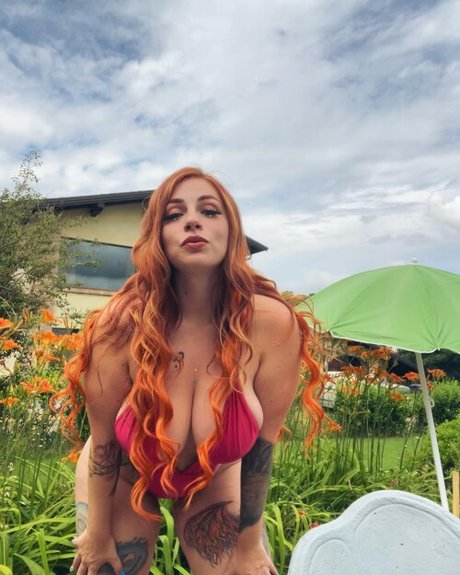 Lucelf modelo perfecto imagen