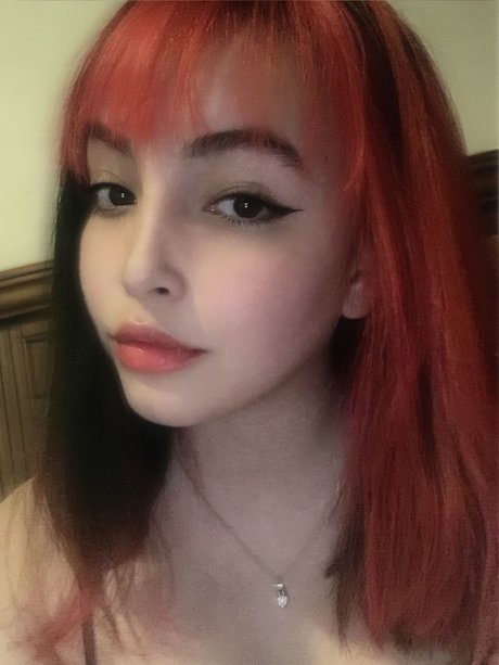 Amongucita estrella porno exclusiva foto