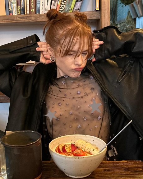 Riley Rodriguez actriz sexual recopilación