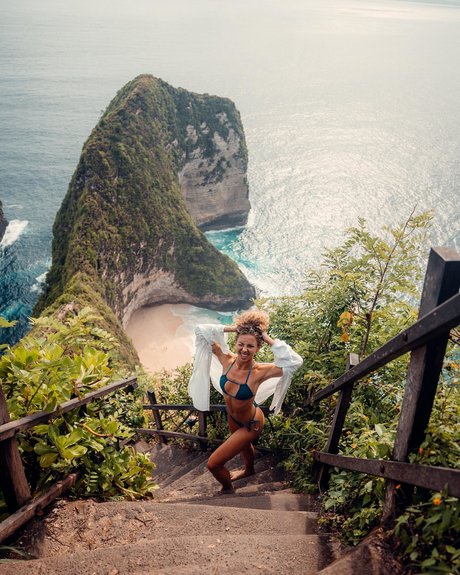 Charly Jordan estrella galerías