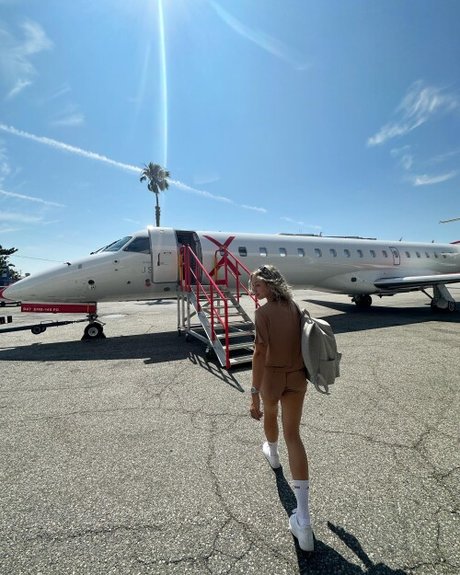 Charly Jordan modelo libre galería