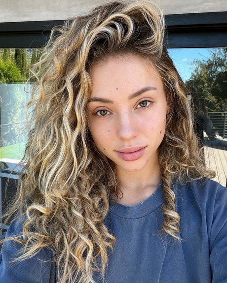 Charly Jordan actriz erótica galería