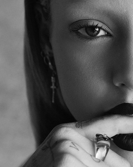 Charly Jordan Fotoaufnahmen