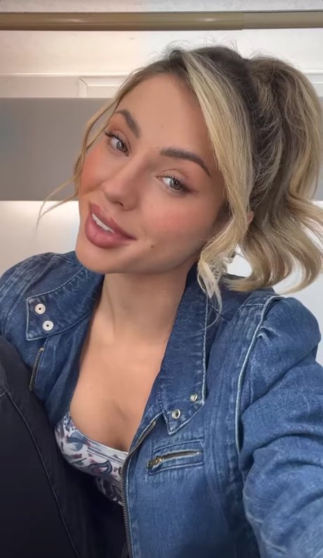 Charly Jordan modelo libre imagen