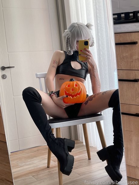 Sib Mouse estrella porno mejor imagen