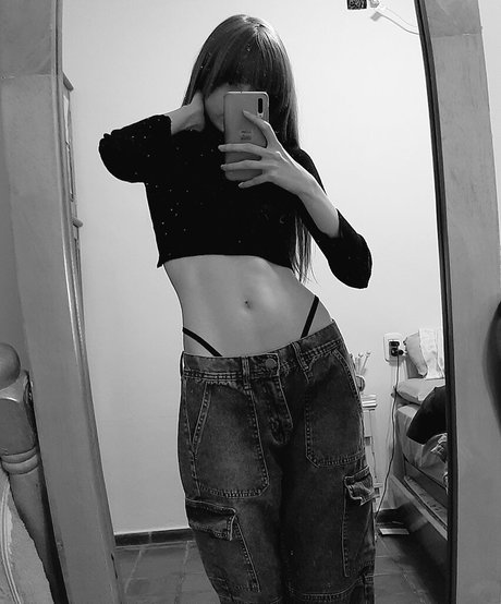 ducha de ébano onlyfans exclusivo de alta calidad archivo