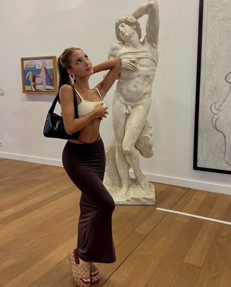 Lexi Brooke Rivera_ actriz perfecta imagen