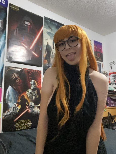 Maddie Reznor estrella porno erótica foto