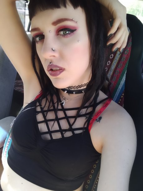 Mystick Moons_ mejor estrella porno imágenes