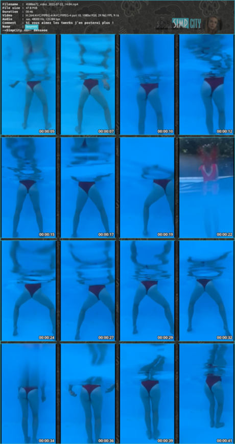 Sexymini_ estrella pornografica fotos