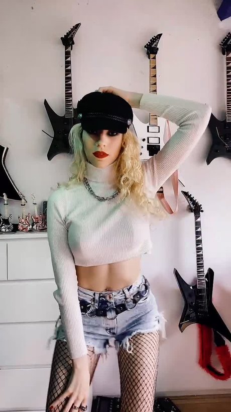 Sonia Anubis buena estrella porno archivo