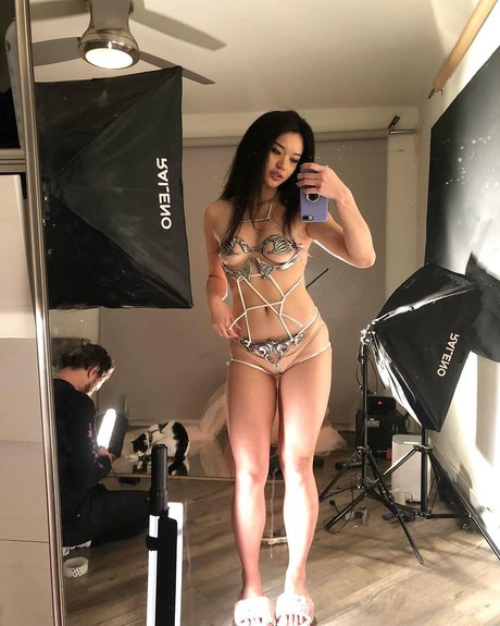 Nyachty estrella porno de alta calidad recopilación