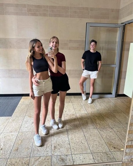 Veronica Bielik desnudos estrella porno galería