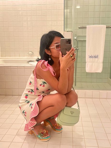 Alyssa Silos actriz erótica galerías