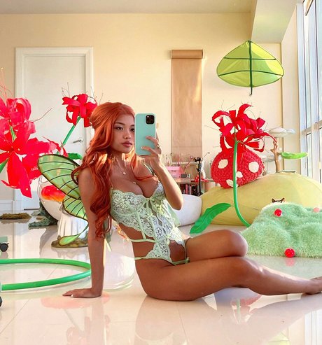 Alyssa Silos Profilfoto