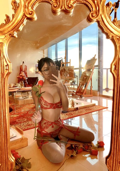 Alyssa Silos mejor actriz fotos