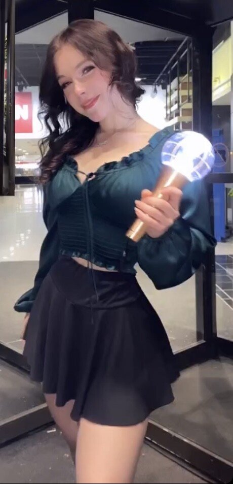 Melissa Mercer modelo porno galerías