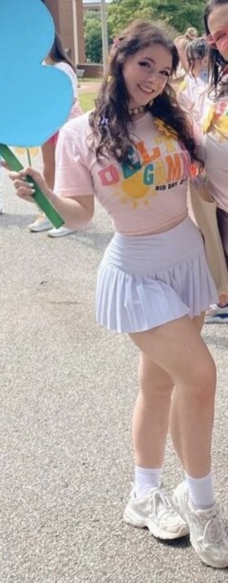 Melissa Mercer mejor estrella galerías