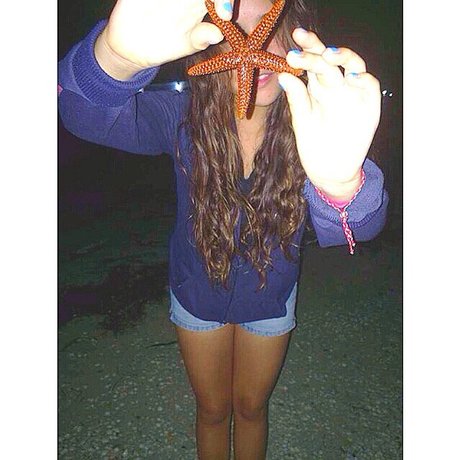 Paulina Gomez Ojeda estrella porno erótica foto