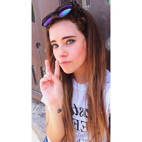 Paulina Gomez Ojeda estrella exclusiva foto