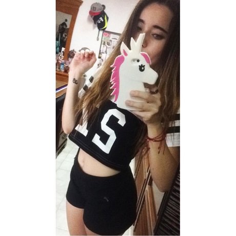 Paulina Gomez Ojeda estrella porno perfecta imágenes