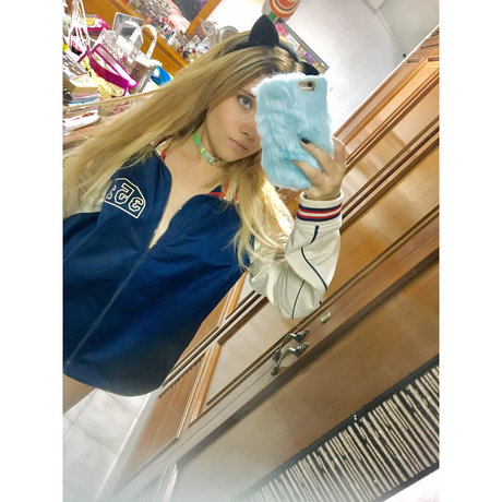 Paulina Gomez Ojeda estrella porno mejor imagen