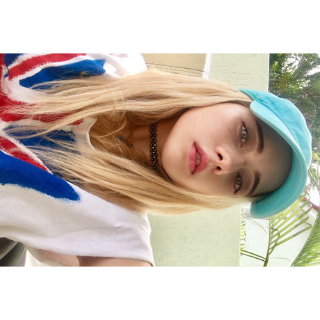 Paulina Gomez Ojeda actriz de alta definición imágenes