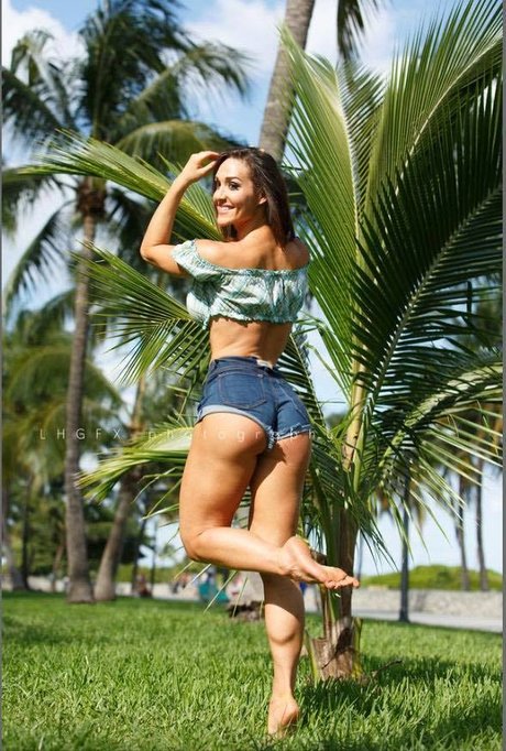 Gia Marie Macool actriz galerías