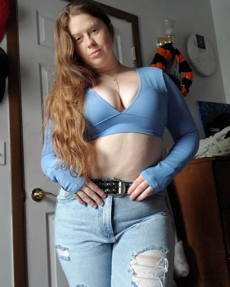 Teddy Souless estrella adulta imagen