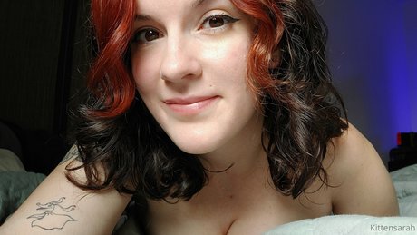 kitten sarah bonita estrella porno imágenes