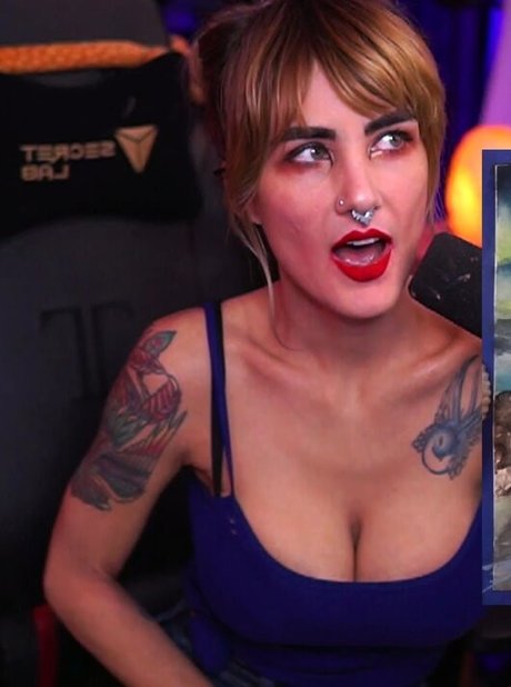 Nagisake estrella hermosa galerías