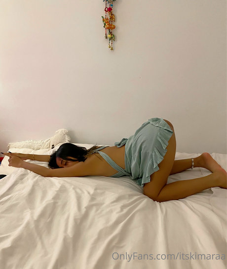 Kim Ara estrella porno superior archivo