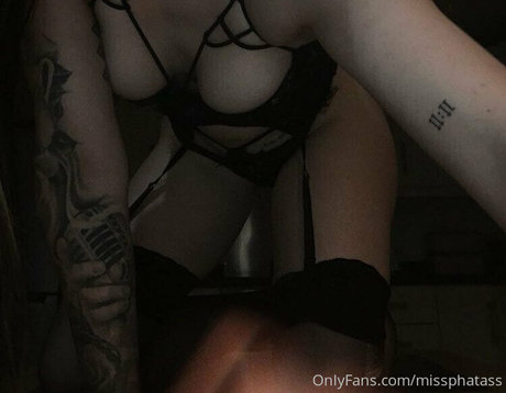 Missphatass estrella porno exclusiva fotos