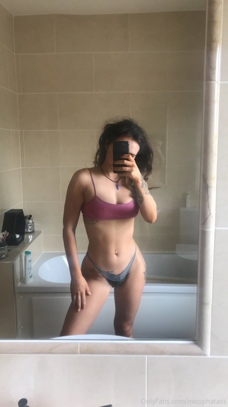 Missphatass sexo estrella archivo