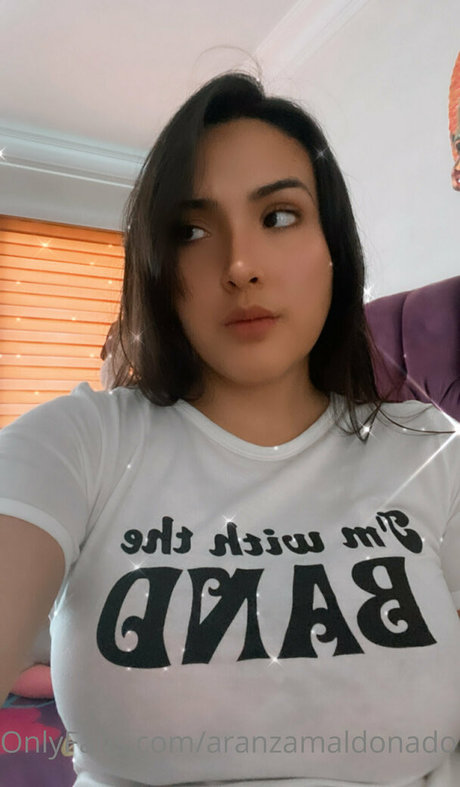 Aranza Maldona actriz desnuda imágenes