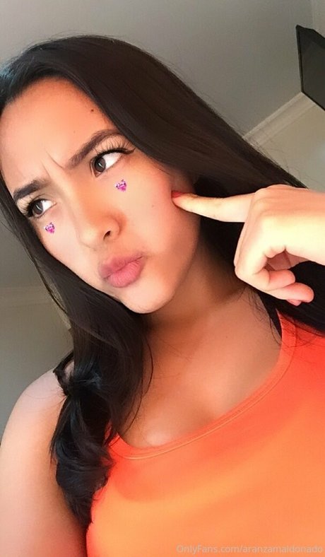 Aranza Maldona estrella libre imagen