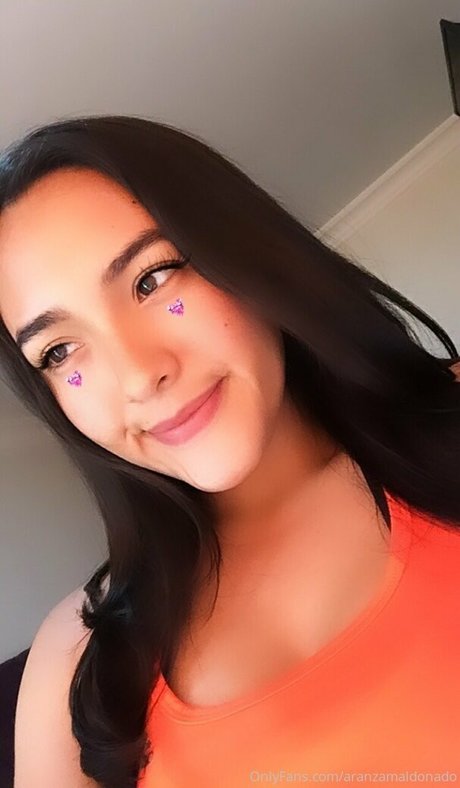 Aranza Maldona actriz porno foto